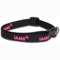 Imprinted Light Up LED Dog Collar